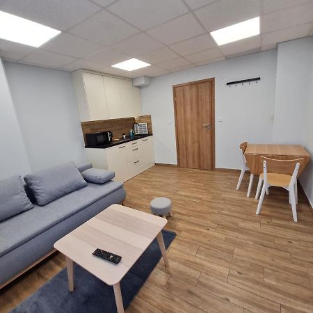 Apartament Laki18 Вадовице Екстериор снимка