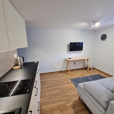 Apartament Laki18 Вадовице Екстериор снимка