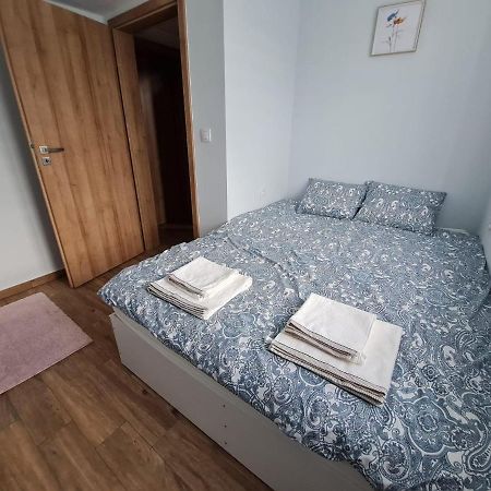 Apartament Laki18 Вадовице Екстериор снимка