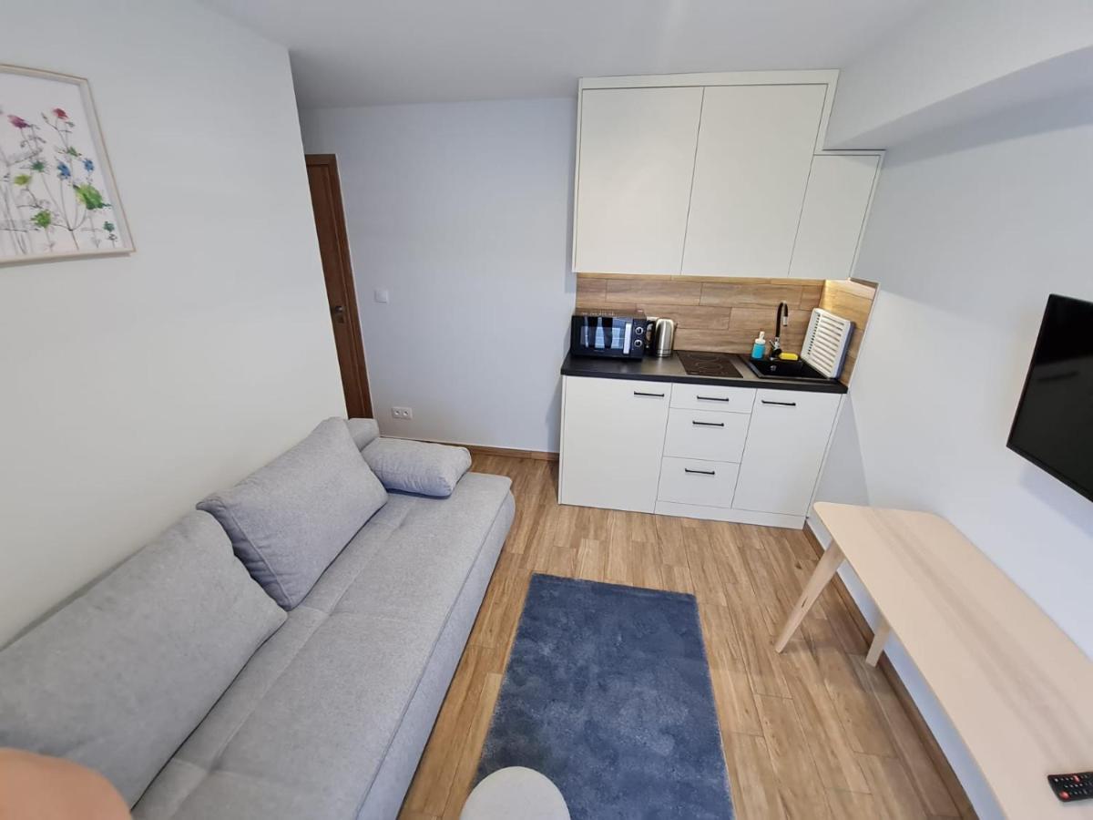 Apartament Laki18 Вадовице Екстериор снимка