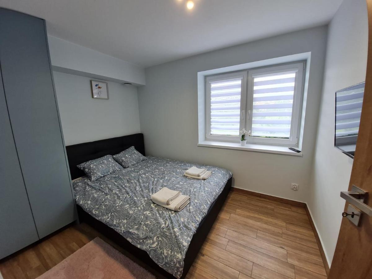 Apartament Laki18 Вадовице Екстериор снимка