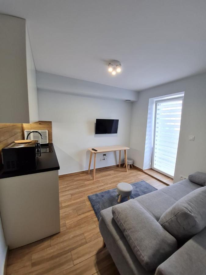 Apartament Laki18 Вадовице Екстериор снимка