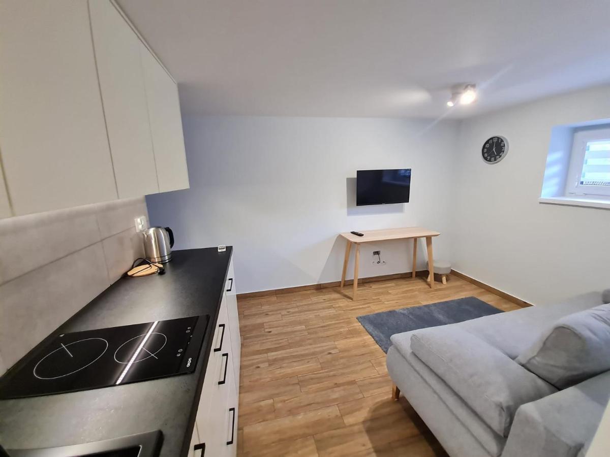 Apartament Laki18 Вадовице Екстериор снимка