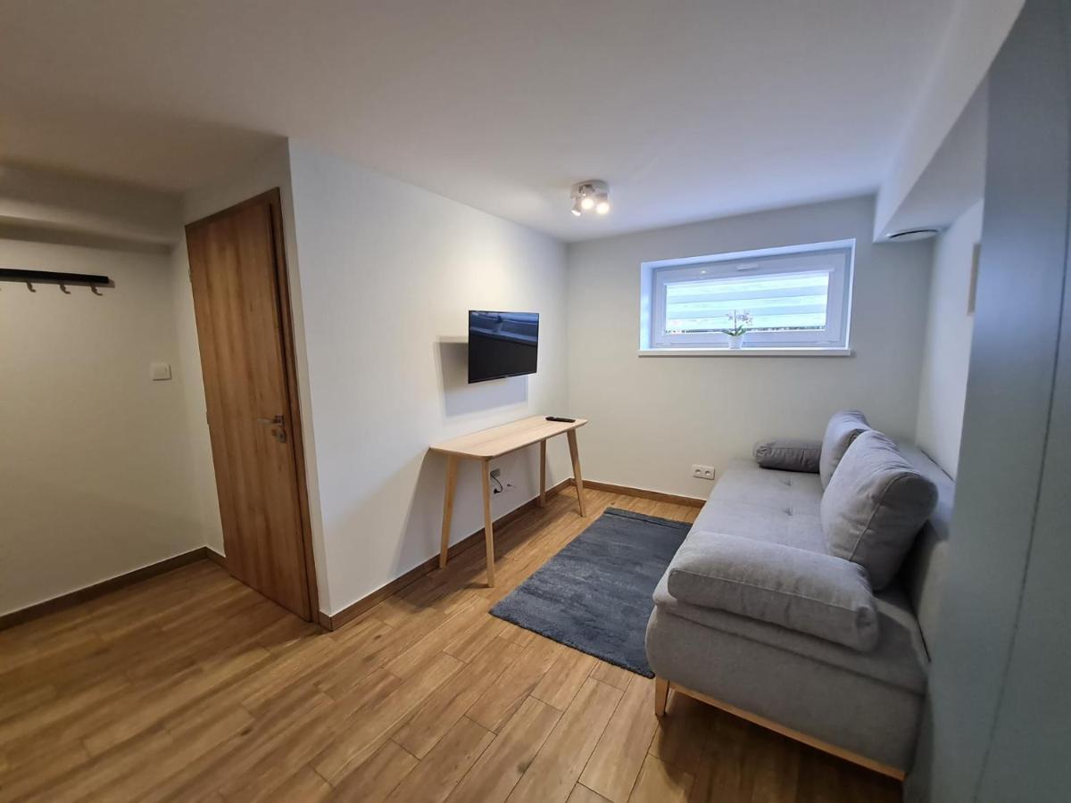 Apartament Laki18 Вадовице Екстериор снимка