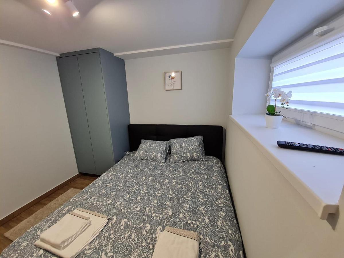 Apartament Laki18 Вадовице Екстериор снимка