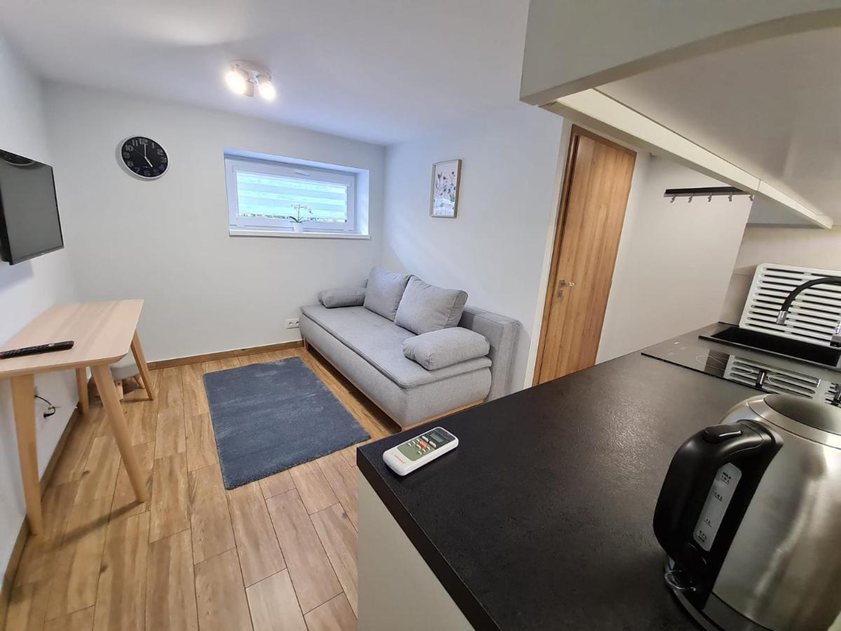 Apartament Laki18 Вадовице Екстериор снимка